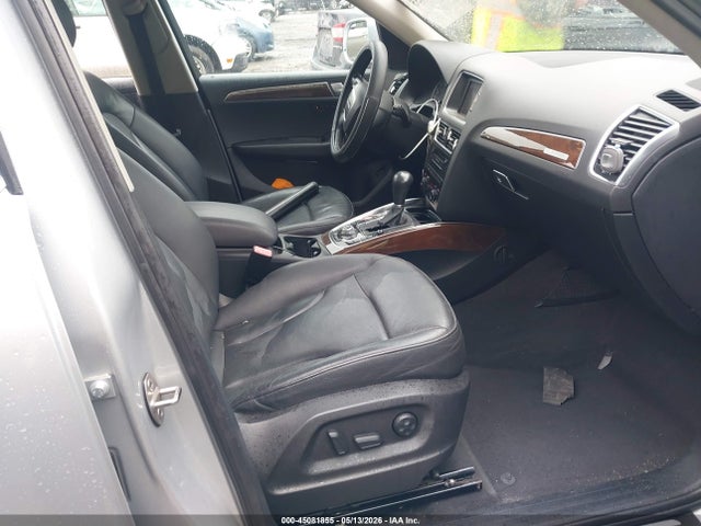 Audi Q5 2.0t Premium