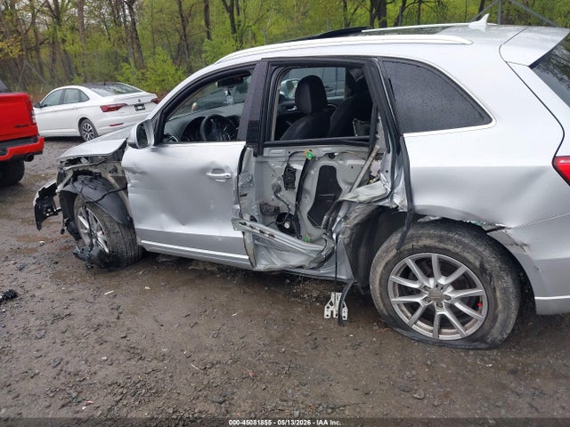 Audi Q5 2.0t Premium