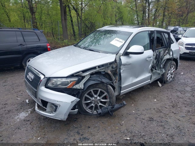 Audi Q5 2.0t Premium