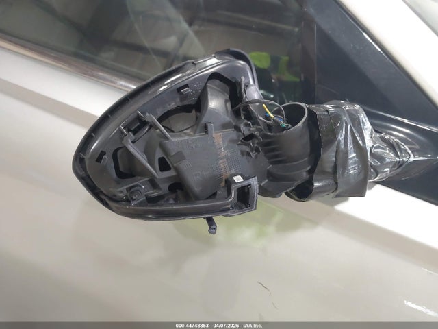 Nissan Altima Sl Fwd