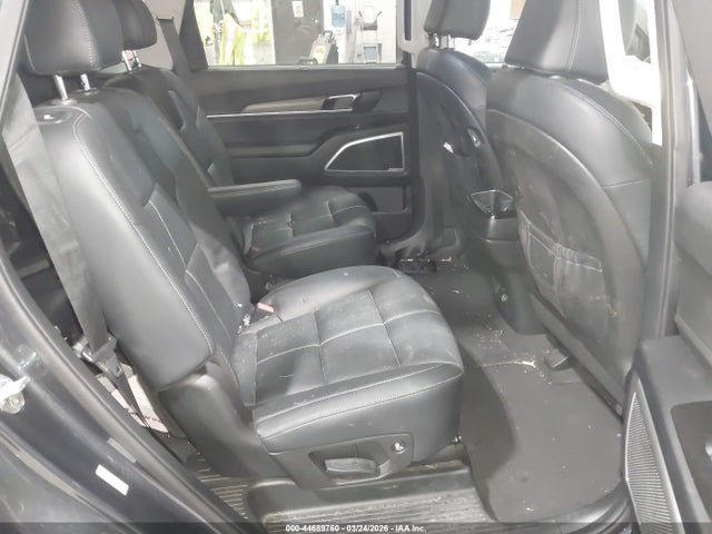 Kia Telluride Ex
