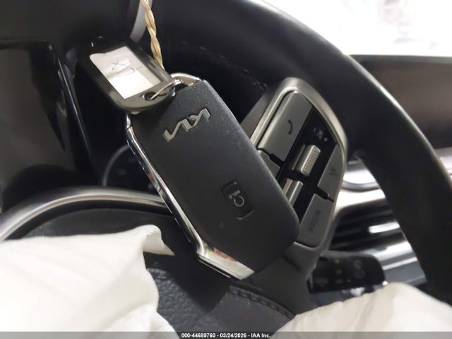 Kia Telluride Ex