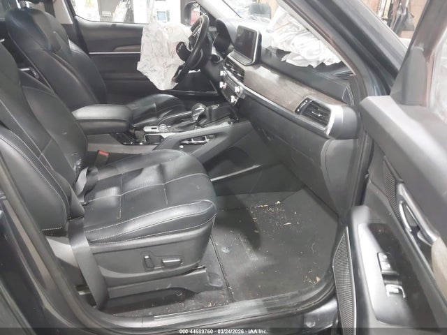 Kia Telluride Ex