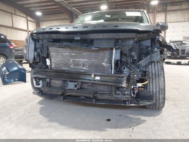 Kia Telluride Ex