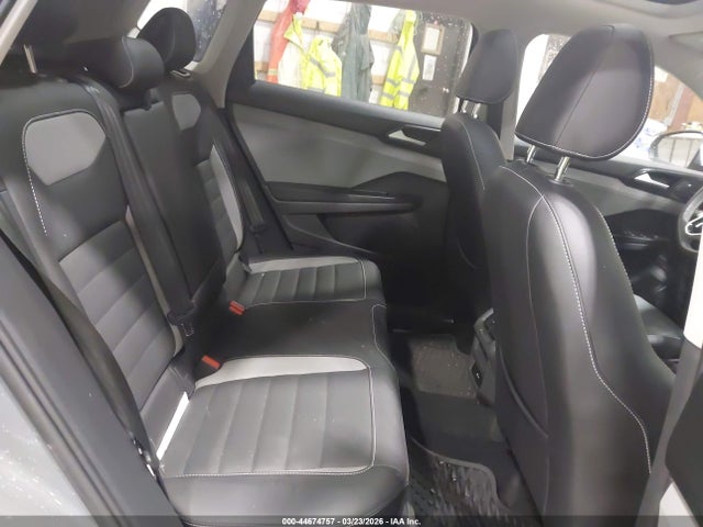 Volkswagen Taos 1.5t Sel