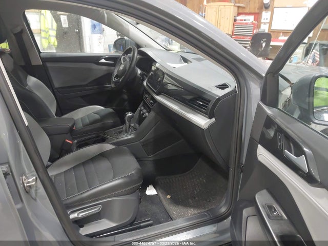 Volkswagen Taos 1.5t Sel