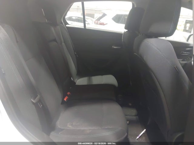 Chevrolet Trax 1ls