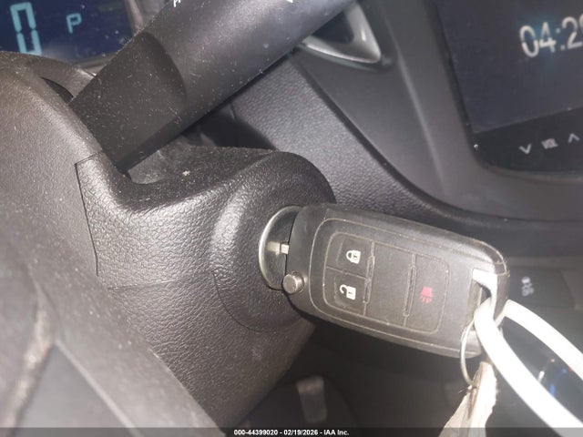 Chevrolet Trax 1ls