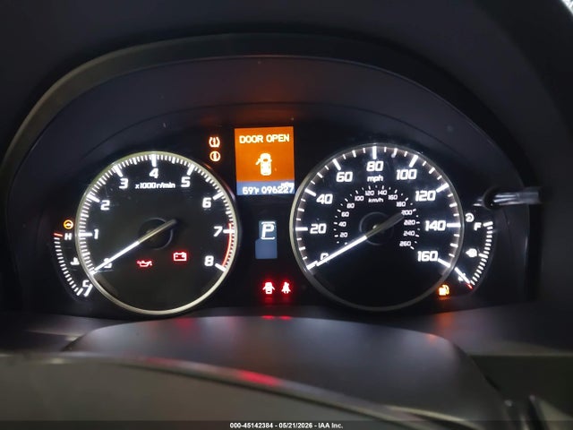 Acura RDX