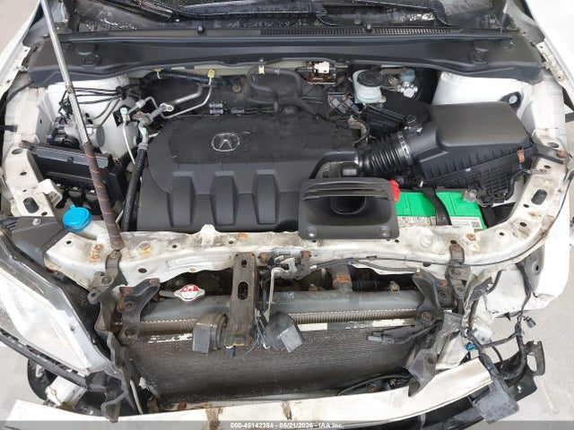 Acura RDX