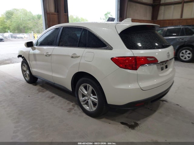 Acura RDX