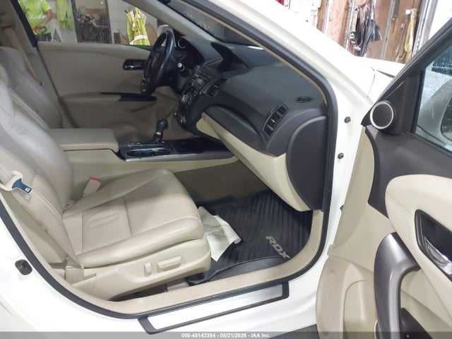 Acura RDX