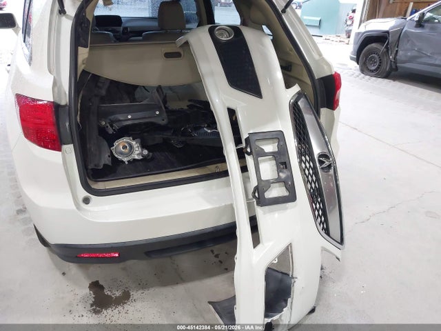 Acura RDX