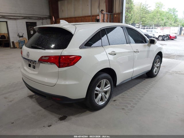 Acura RDX