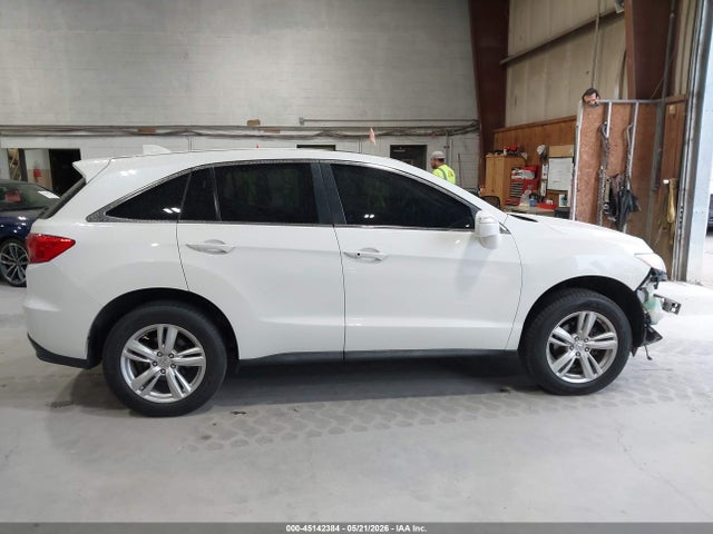 Acura RDX