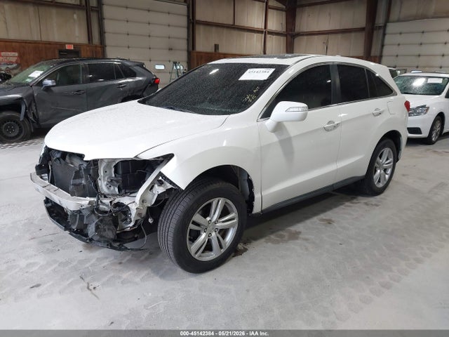 Acura RDX