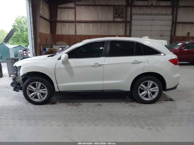 Acura RDX