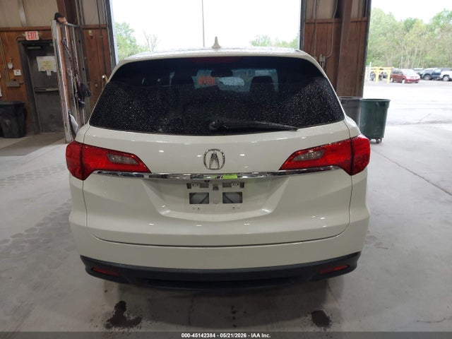 Acura RDX