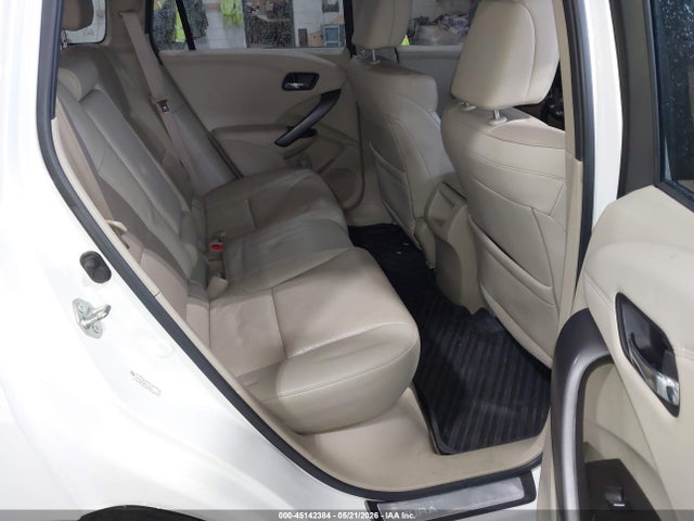 Acura RDX