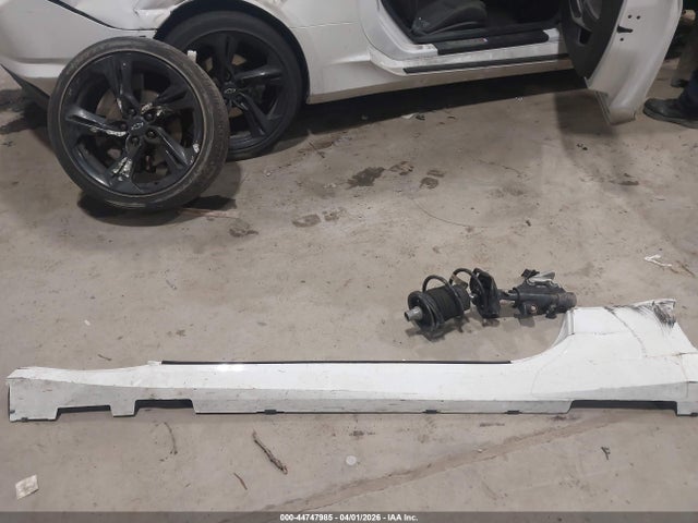Chevrolet Camaro Rwd  1lt