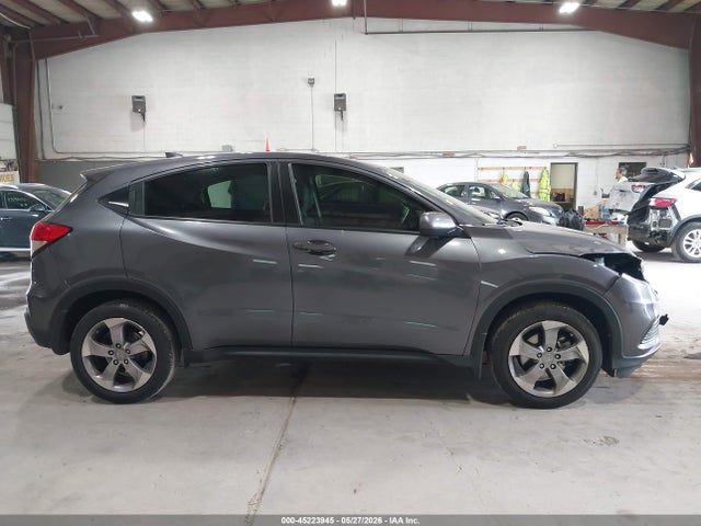 Honda HR-V Awd Lx