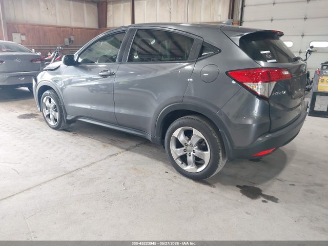 Honda HR-V Awd Lx