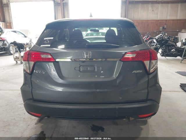 Honda HR-V Awd Lx