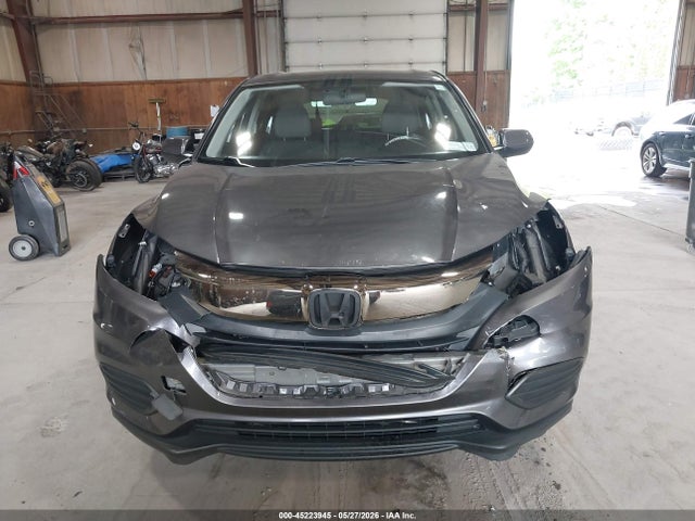 Honda HR-V Awd Lx