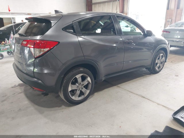 Honda HR-V Awd Lx