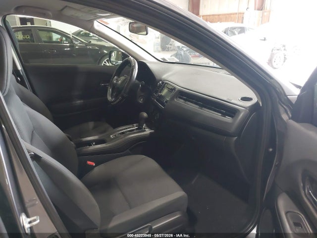 Honda HR-V Awd Lx