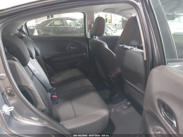 Honda HR-V Awd Lx