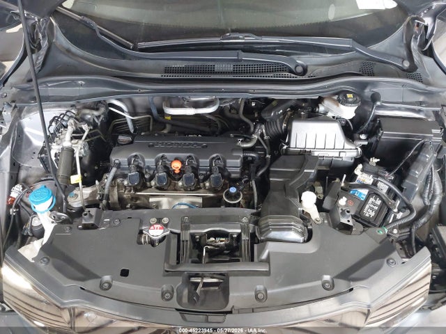 Honda HR-V Awd Lx