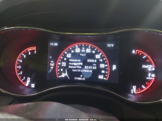 Dodge Durango