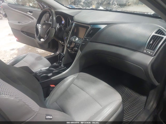 Hyundai SONATA Se 2.0t