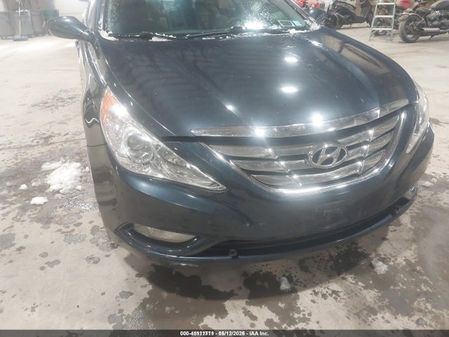 Hyundai SONATA Se 2.0t
