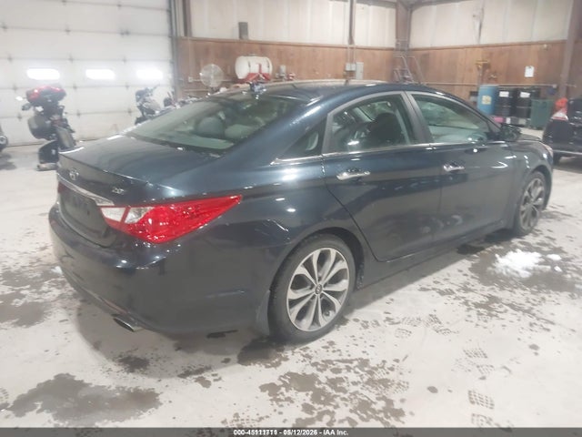 Hyundai SONATA Se 2.0t