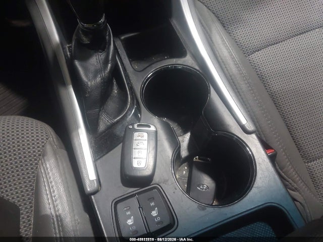Hyundai SONATA Se 2.0t
