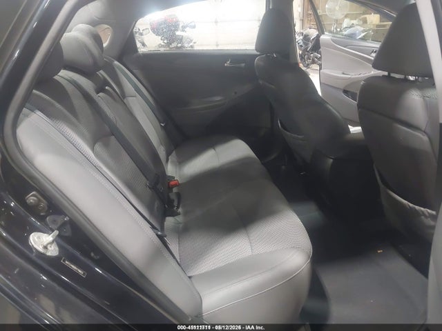 Hyundai SONATA Se 2.0t