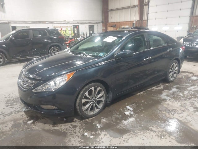 Hyundai SONATA Se 2.0t