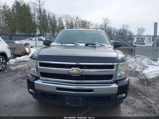 Chevrolet Silverado 1500 Lt