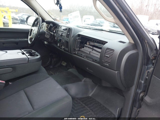 Chevrolet Silverado 1500 Lt