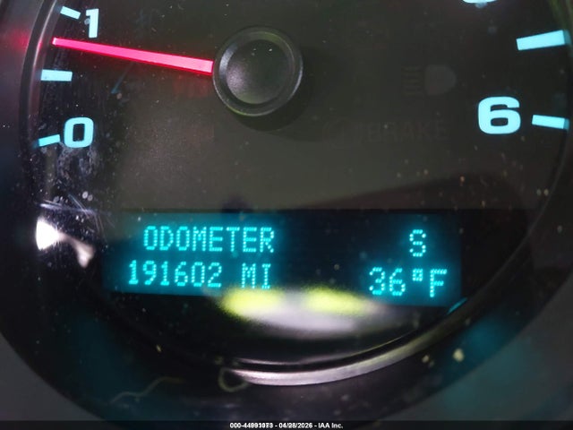 Chevrolet Silverado 1500 Lt