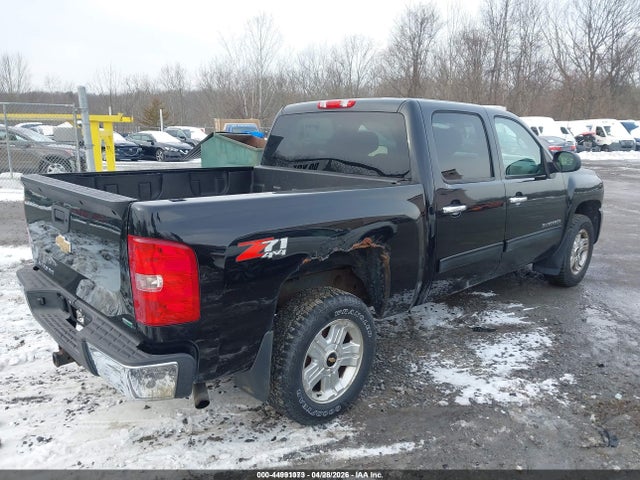 Chevrolet Silverado 1500 Lt