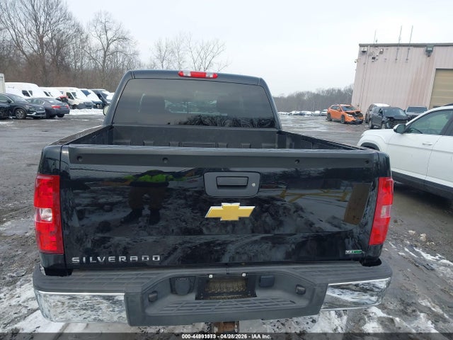 Chevrolet Silverado 1500 Lt