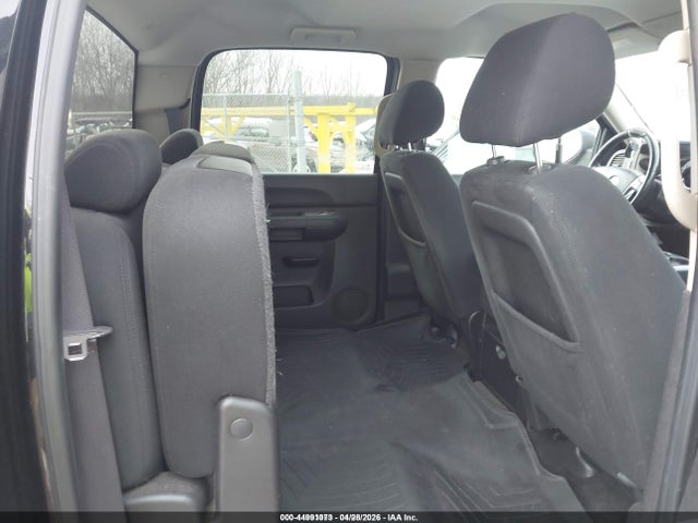 Chevrolet Silverado 1500 Lt