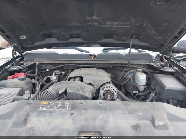 Chevrolet Silverado 1500 Lt