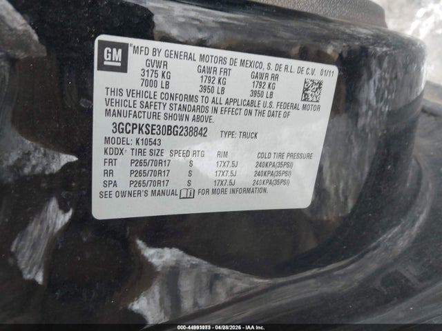 Chevrolet Silverado 1500 Lt