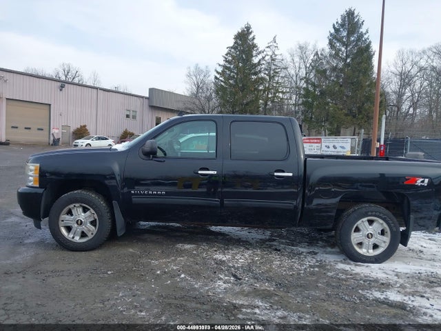 Chevrolet Silverado 1500 Lt