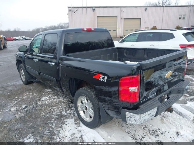 Chevrolet Silverado 1500 Lt