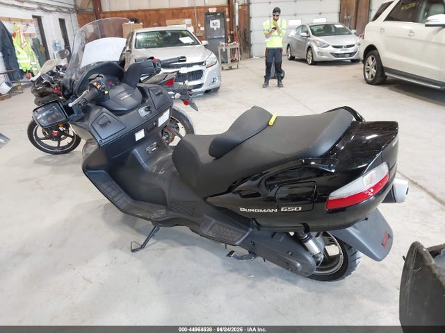 Suzuki An650
